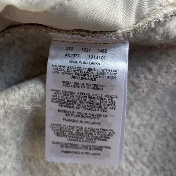 Columbia Women’s CLG Darling Days Pullover Hoodie UNC Chapel Hill size XL - Picture 8 of 8